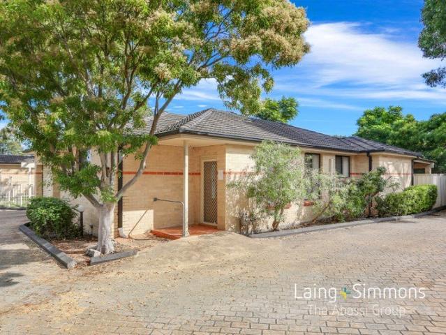 Villa for sale in Sydney, New South Wales