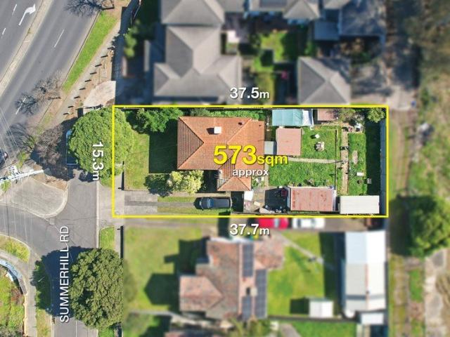 House for sale in Reservoir, Melbourne