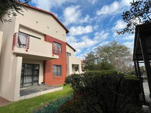 Apartment for sale in Nooitgedacht, Gauteng