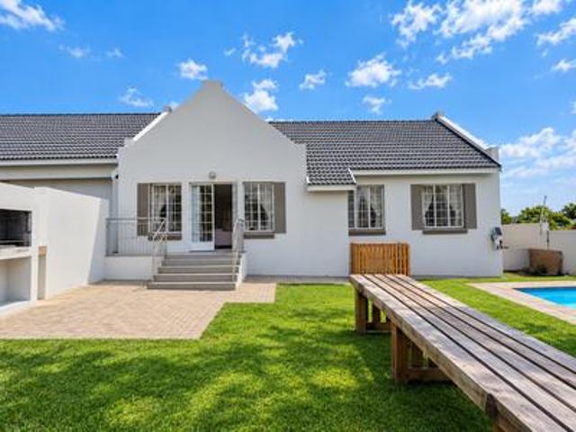 Townhouse for sale in Centurion, City of Tshwane Metropolitan Municipality