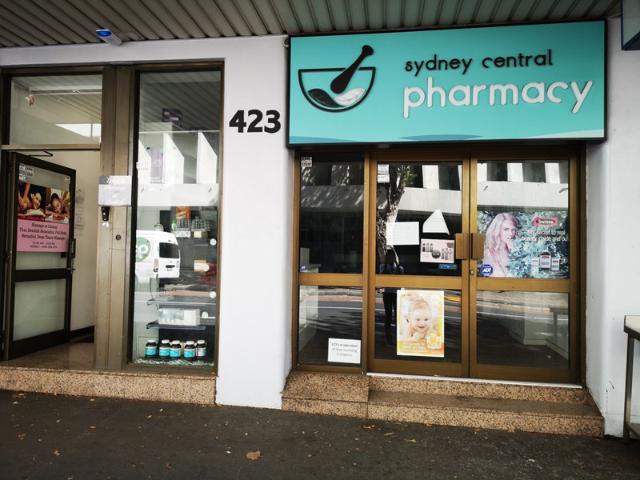 Retail for rent in Sydney, New South Wales