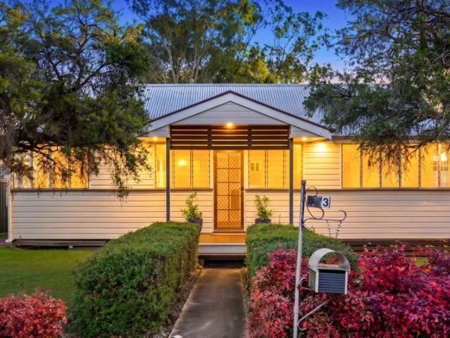 House for sale in Warwick, Queensland