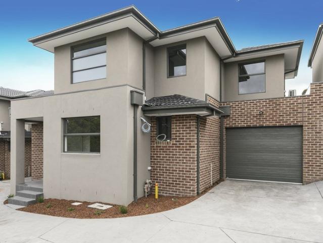 Townhouse for rent in Camerons Creek, Victoria