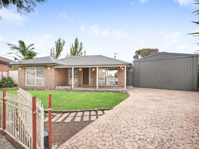 House for sale in Camerons Creek, Victoria