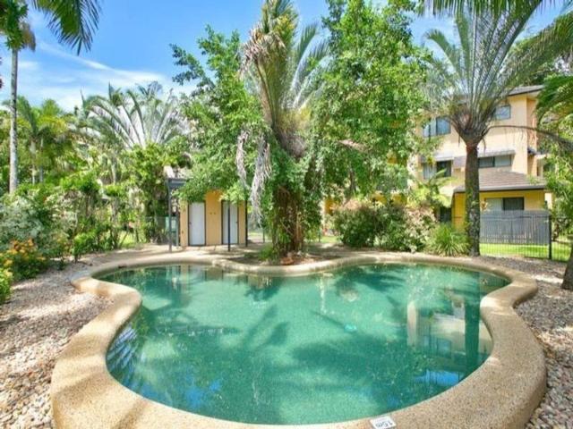 Apartment for sale in Cairns, Queensland