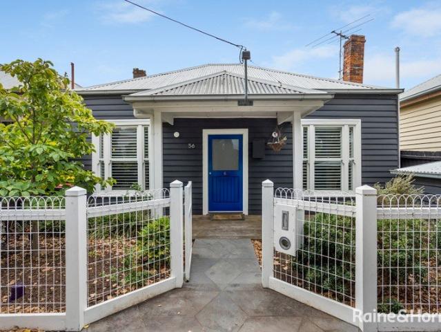 House for rent in Camerons Creek, Victoria