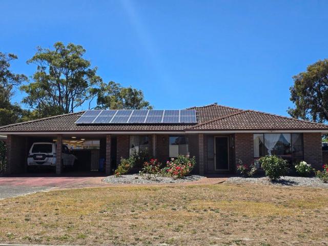 House for sale in Mount Barker, Western Australia