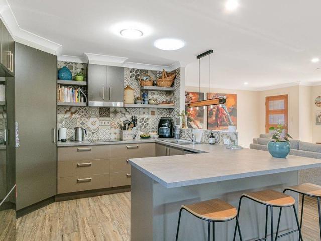Duplex for sale in Banora Point, New South Wales
