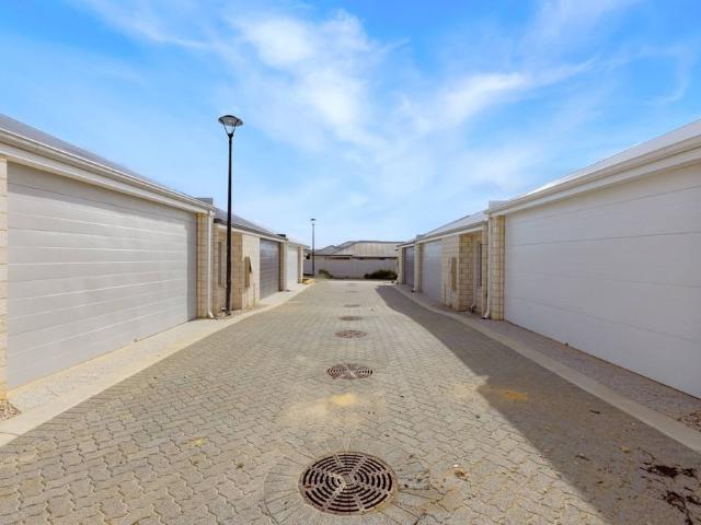 Townhouse for rent in Perth, Western Australia