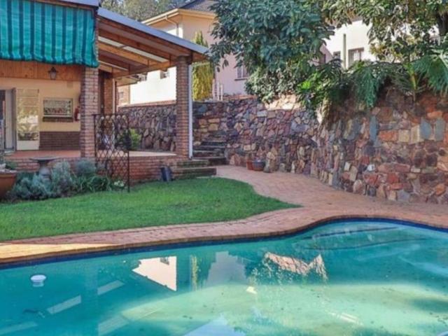House for rent in Muckleneuk, Pretoria