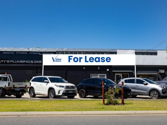 Warehouse for rent in Stirling, Western Australia