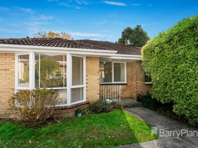 Apartment for rent in Camerons Creek, Victoria