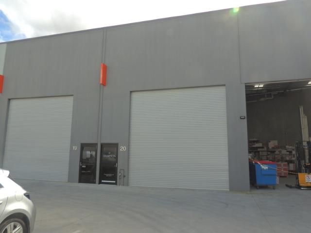 Warehouse for rent in Fernbrook, Queensland