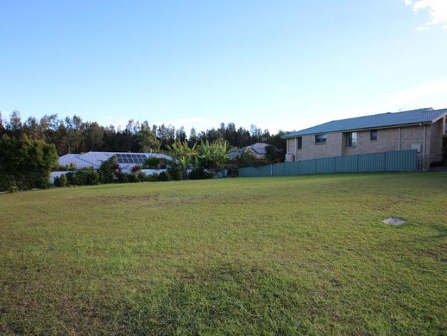 Land for sale in Black Head, New South Wales