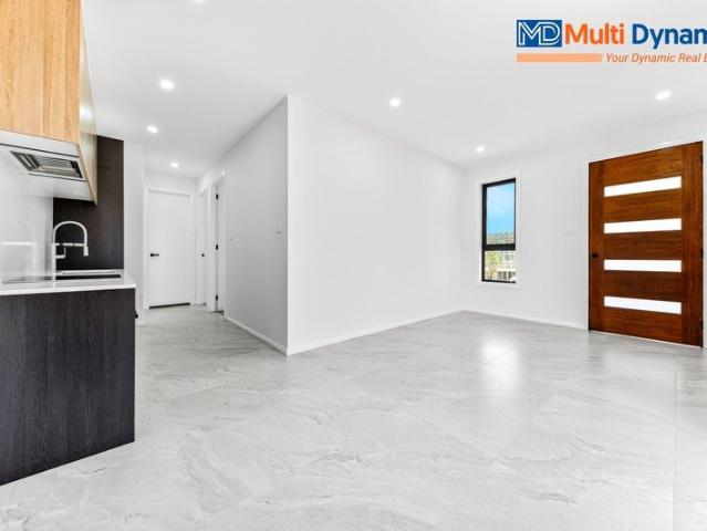 House for rent in Ingleburn, Sydney