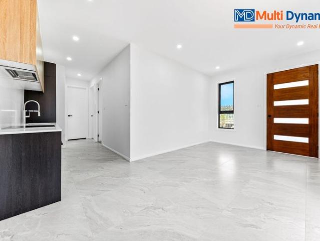House for rent in Ingleburn, Sydney