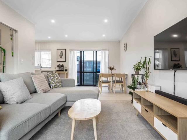 Townhouse for rent in Papakura, Oroua County