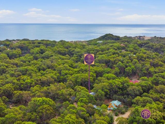 Land for sale in Myalup, Western Australia