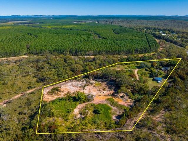 House for sale in Wallu, Queensland