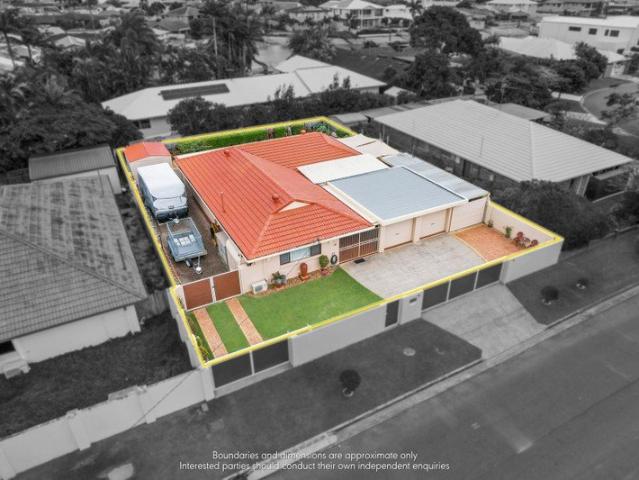 House for sale in Fernbrook, Queensland