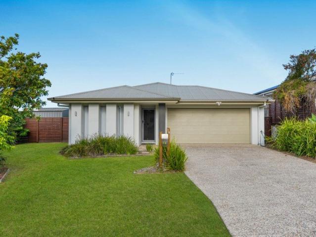 House for sale in Fernbrook, Queensland