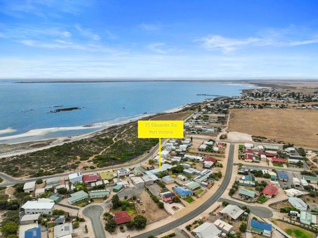 House for sale in Port Victoria, South Australia