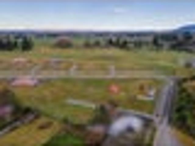 Land for sale in Geraldine, Canterbury