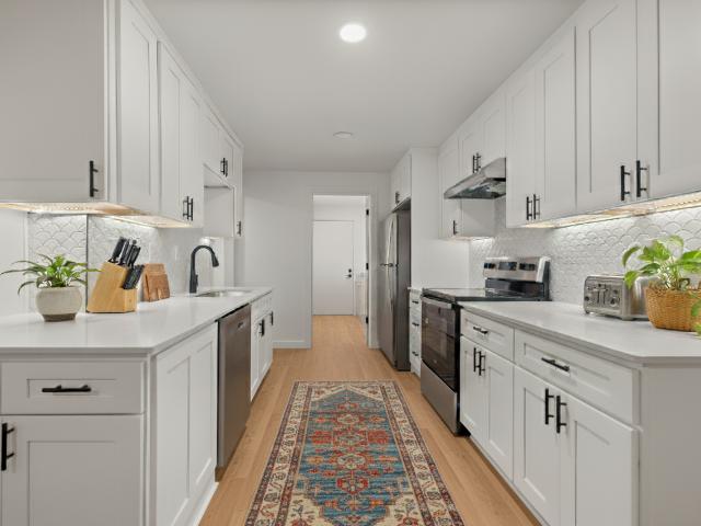 House for rent in Gig Harbor, Washington