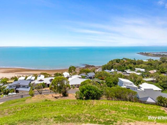 Land for sale in Lammermoor, Queensland