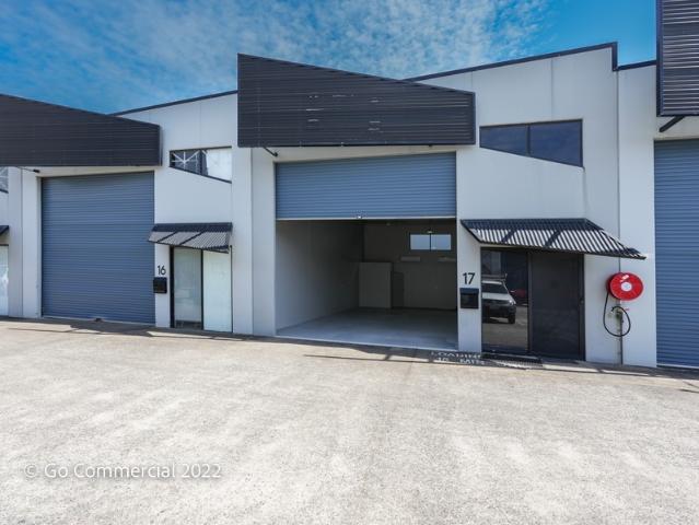 Warehouse for rent in Cairns, Queensland