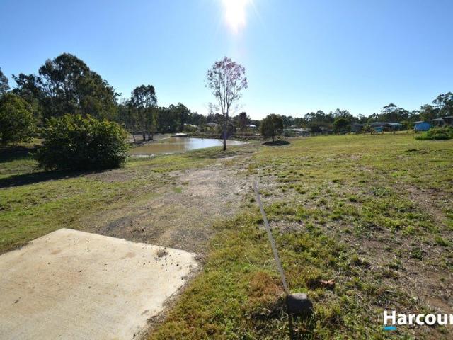 Land for sale in Apple Tree Creek, Queensland