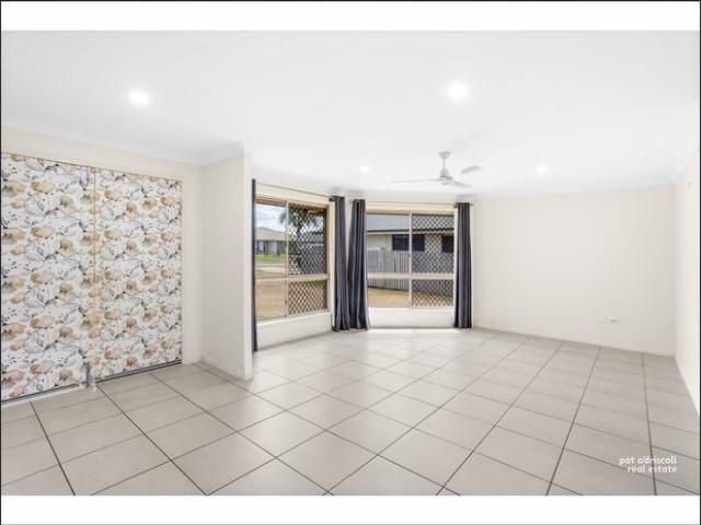House for rent in Gracemere, Queensland