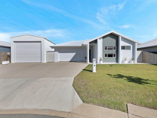 House for sale in Mackay, Queensland