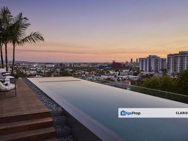 Condominium for sale in Alam Impian, Selangor