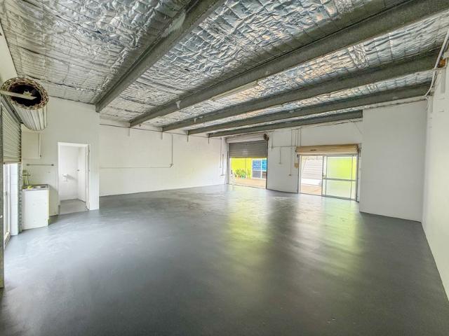 Warehouse for rent in Fernbrook, Queensland