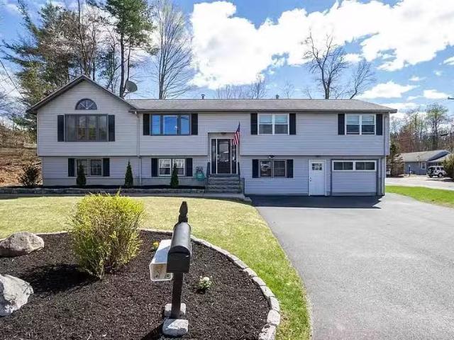 House for rent in Nashua, Ward 5