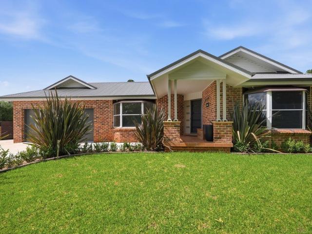 House for sale in Orange, New South Wales