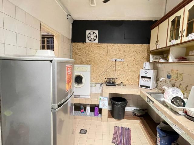 Apartment for rent in Country Heights Damansara, Kuala Lumpur
