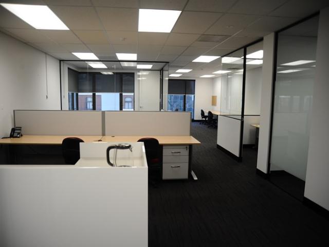 Office for rent in Cockburn, Western Australia