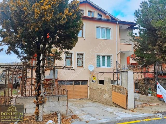 Yozgat Merkez, Yozgat içerisinde satılık Villa