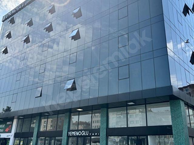 Yozgat Merkez, Yozgat içerisinde satılık Ofis