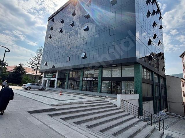 Yozgat Merkez, Yozgat içerisinde satılık Ofis