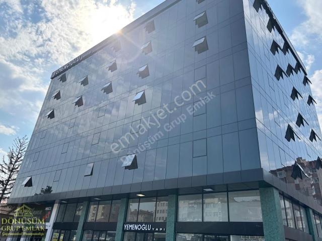 Yozgat Merkez, Yozgat içerisinde kiralık Ofis