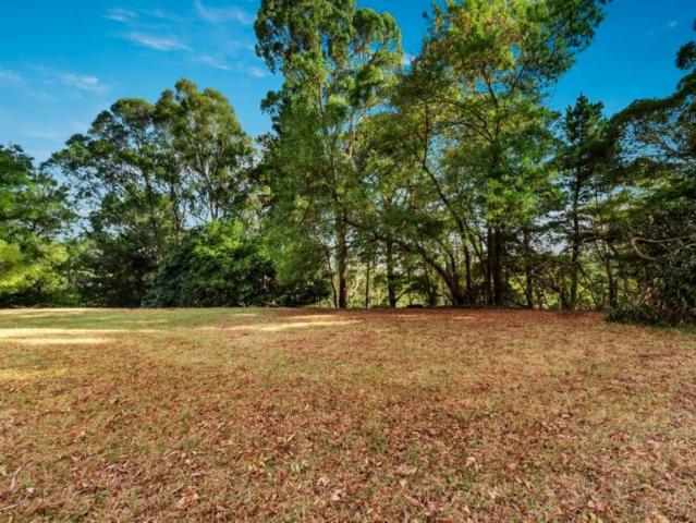 Land for sale in Camerons Creek, Victoria