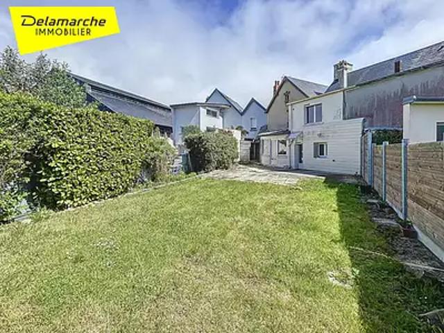 Maison vente à Avranches, Donville-les-bains