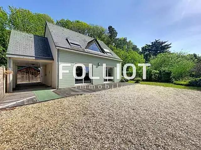 Maison vente à Avranches, Donville-les-bains