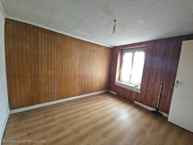 Appartement vente à Avranches, Donville-les-bains