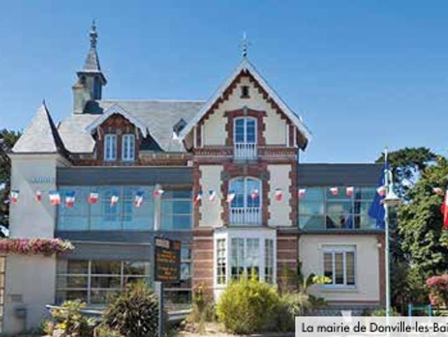Appartement vente à Avranches, Donville-les-bains