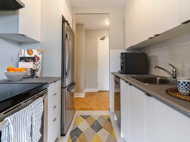 Apartment for rent in Don Valley East, Toronto
