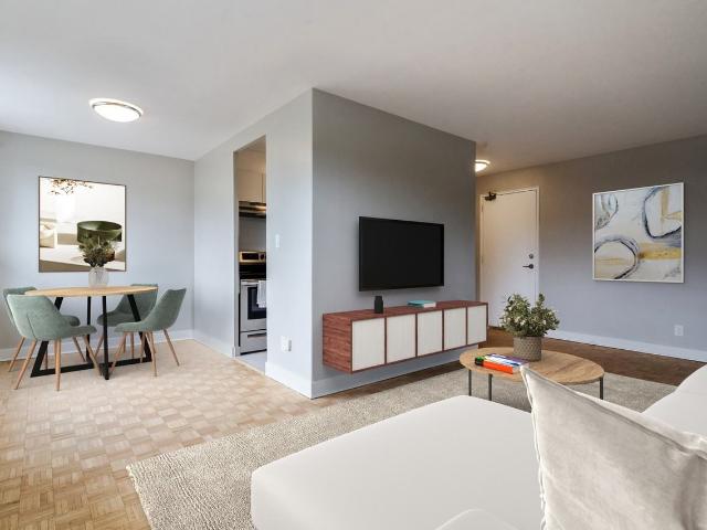 Apartment for rent in Don Valley East, Toronto